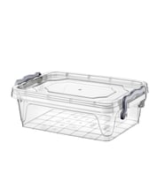 KISA DİKDÖRTGEN MULTİ BOX 2 LT