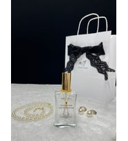 Amor Face Özel Tasarım Fascınatıon Frezya ve Vadi Zambağının Zarafetiyle Luxury Kadın Parfüm