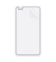 SChitec Xiaomi Note Uyumlu Arka Yüzey Hidrojel Koruyucu Film