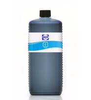 OCP Canon Pixma TS5100 Yazıcı Uyumlu Kartuş Mürekkebi    1000ml C Dye Mavi