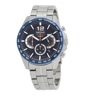 SEIKO SSB345P ERKEK KOL SAATİ