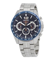 SEIKO SSB345P ERKEK KOL SAATİ