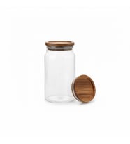 750 ML AKASYA KAPAK KAVANOZ