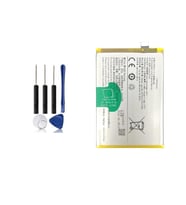 Vivo Y22s İle Uyumlu İthal Pil Batarya BW-3