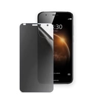SChitec HUAWEI G7 Uyumlu Ön Yüzey Hayalet Privacy Hidrojel Ekran Koruyucu