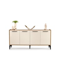 Anka Yemek Odası Konsol Büfe 180x45x86