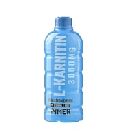 İmmer Yaban Mersini Aromalı L-Karnitin Sporcu İçeceği 500ml