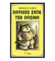 Baykuş Evde Tek Başına