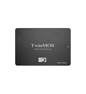 1 Tb Twınmos 2.5 Sata3 580/550 3dnand Grey Tm1000gh2ugl