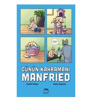 Günün Kahramanı Manfried
