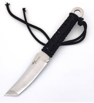 Valkyrie 3CR Outdoor Kamp Bıçağı