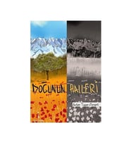 Doğunun Halleri - Ayten Tugan Özmert