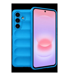 Northcity Samsung Galaxy A27 5g Optimum Silikon - Sky Blue