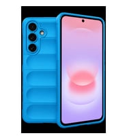 Northcity Samsung Galaxy A27 5g Optimum Silikon - Sky Blue