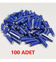 Taş Sigorta 25 Amper 100 ADET Sigorta Taş Sigorta 25A