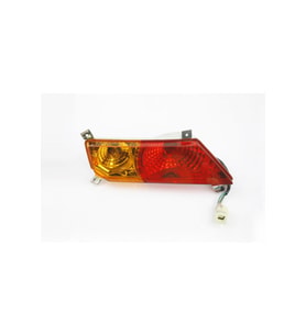 MONDİAL ATV TRC STOP SOL 625-800CC ORJ