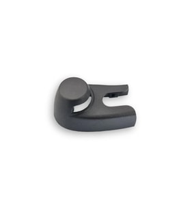 Seat Altea XL 2007-2015 Arka Silecek Su Fiskiye Kapağı 5P0955435B