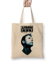Dj Armin Van Buuren Bez Çanta Uzun Saplı