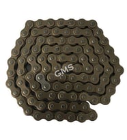 MONDİAL EKSANTRİK ZİNCİRİ 25H-98L DRİFT