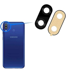 Samsung Galaxy M20 Uyumlu Kamera Lensi Cam SM-M205F