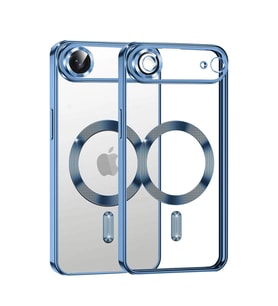Apple İphone 17 Air Kross Magneticsafe Kapak - Sierra Blue