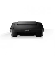 Canon CANON A4 Renkli E414 Deskjet Yazıcı Tarayıcı Fotokopi 8/4sayfa 1.000sayfa USB 2.0 (PG46,CL56)