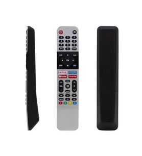 Grundig 43 GFF 6950 B İle Uyumlu Smart Tv Kumanda