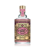 4711 Floral Collection Rose EDC 100 ml Unisex Parfümü