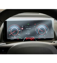 Hyundai Inster 10.25 inç Ekran Koruyucu Dijital Gösterge