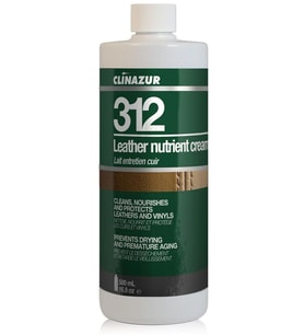 Clin Azur -312- Deri Besleyici ve Koruyucu 500ml. 