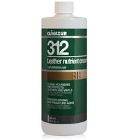 Clin Azur -312- Deri Besleyici ve Koruyucu 500ml. 