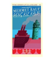 Genç Kız Kalbi (Günümüz Türkçesiyle)