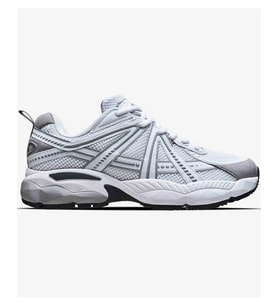 Lescon Artura Erkek Beyaz (40-45) Sneaker Ayakkabı