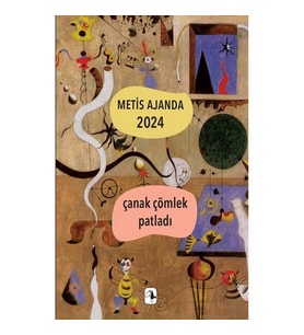 Metis Ajanda 2024: Çanak Çömlek Patladı