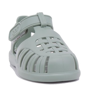 Igor S10271 Tobby Solid Yeşil Günlük Erkek Çocuk Sandalet