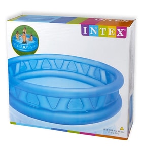 İntex Kolezyum Havuz 188X46 Cm