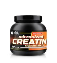 Q-Fit Ceratin Powder 250 gr / Kreatin / Sporcu Besini