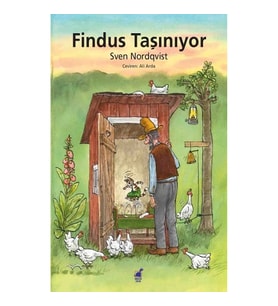 Findus Taşınıyor