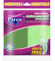 Mi̇krofi̇ber Kurulama Bezi