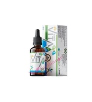 Anti Sunde Vita D3 & K2 Damla 30ml