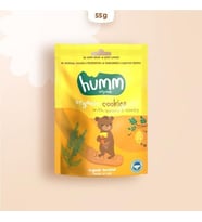 Nessiworld  Humm Organik Ballı ve Kinoalı Kurabiye 55 Gr