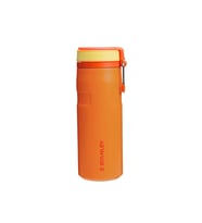 Stanley The Iceflow Bottle Twist Flip 0.47L Klasik Termos 10-12106-180 Turuncu