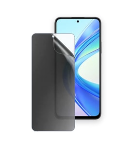 SChitec HONOR X7b Uyumlu Ön Yüzey Hayalet Privacy Hidrojel Ekran Koruyucu