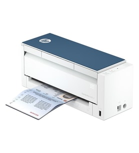 HP A4 Scanjet Pro 4200 S1 8Q4W2A 40Ppm Sayfa Beslemeli Doküman Tarayıcı