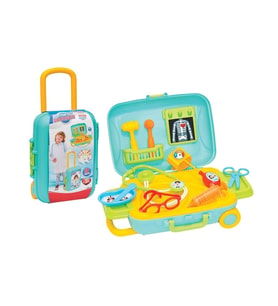 03482 Dede Doktor Set Bulum(Ürün oyuncaktır)