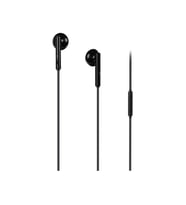 ttec Rio 2 USB-C Stereo Mikrofonlu Kulakiçi Kulaklık (Siyah)