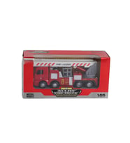 Nessiworld 8828 1 55 METAL KUTULU İTFAİYE ARACI
