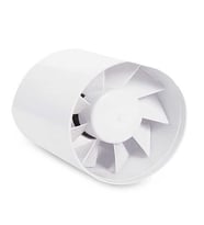 Bpk 15 Plastik Kanal Fan