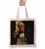 Poderoso Chefao The Godfather Bez Çanta Uzun Saplı