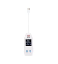 UT658LOAD Dijital Usb Akım Ölçer